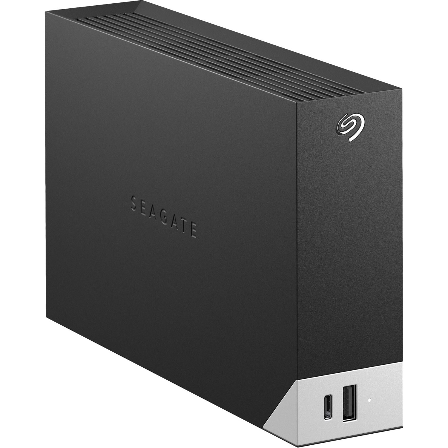 Зовнішній жорсткий диск SEAGATE One Touch Hub 16TB USB3.0 (STLC16000402)