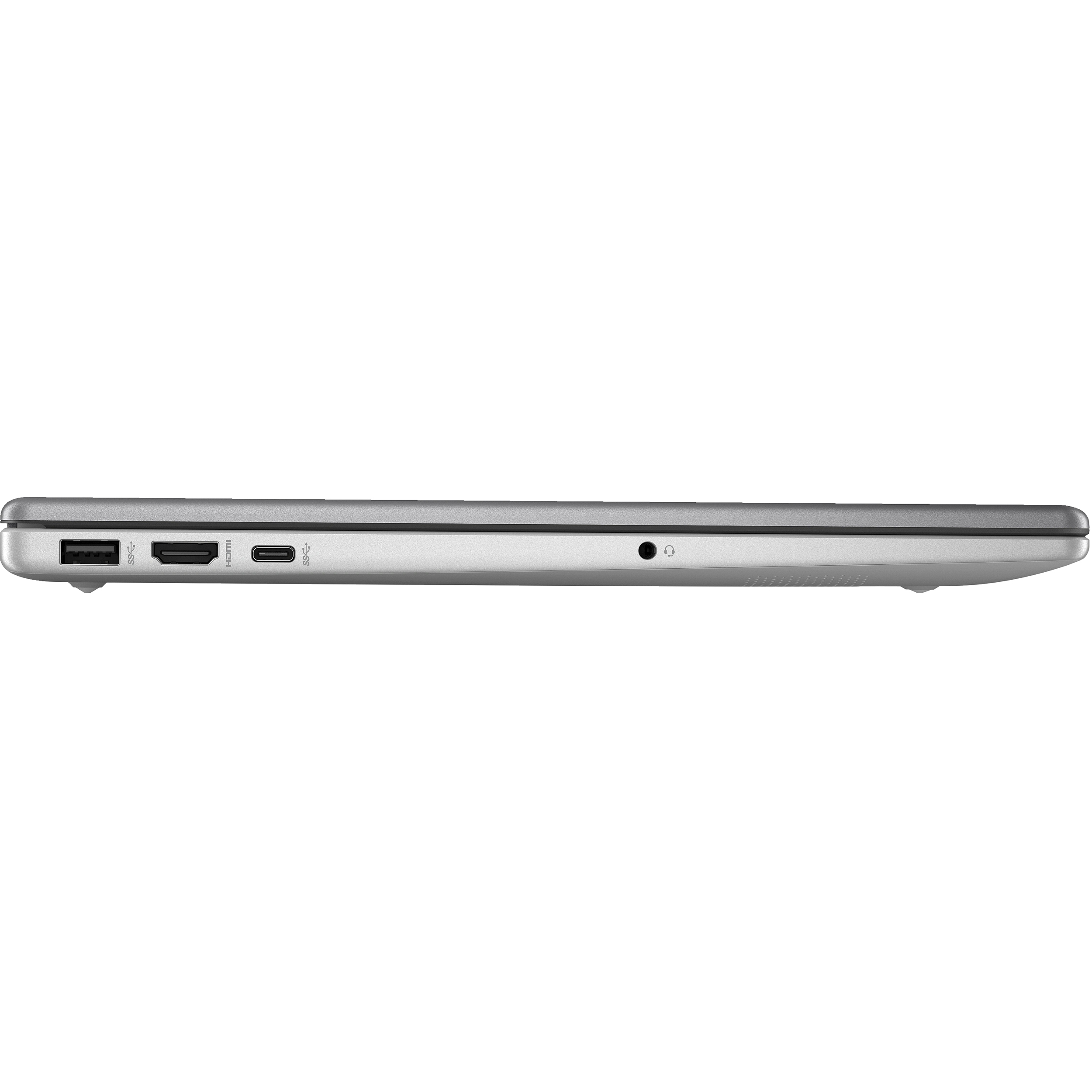 Ноутбук HP 250 G10 Turbo Silver (AD1X8ET)