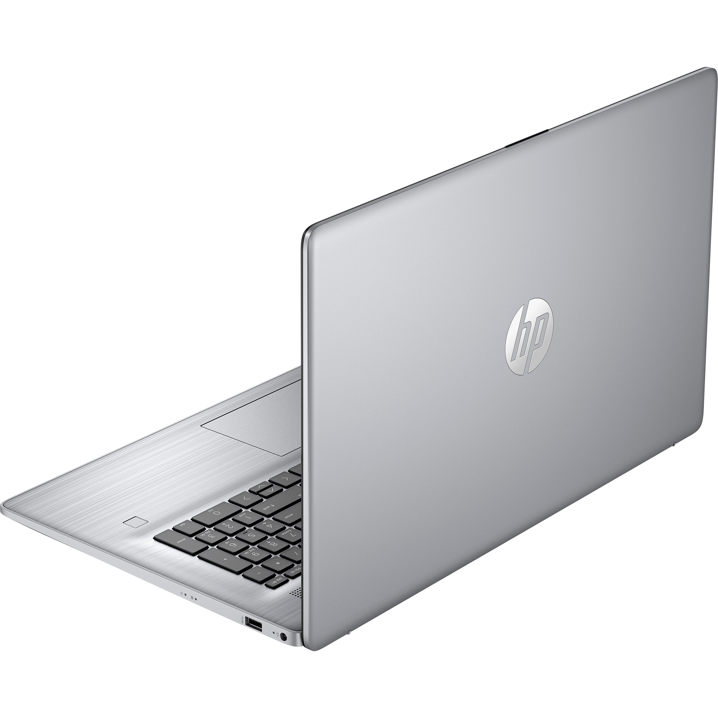 Ноутбук HP 250 G10 Turbo Silver (AD1X8ET)