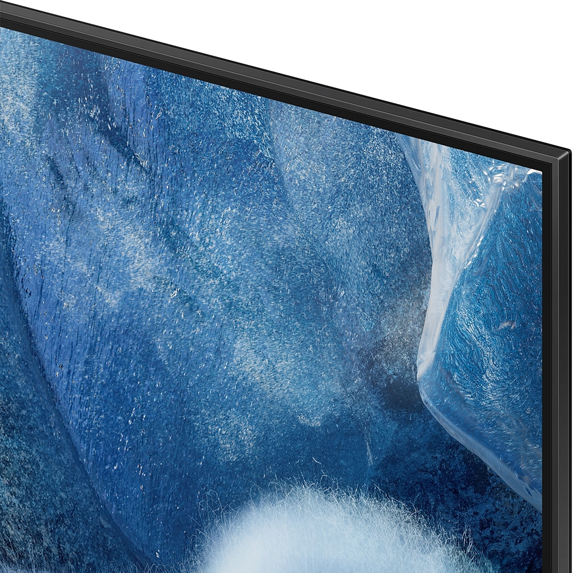 Телевізор SAMSUNG 65" QLED 4K QE65Q8FAAU (QE65Q8FAAUXUA)