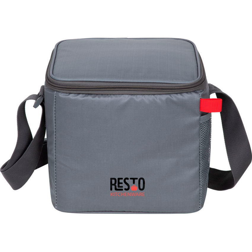 Термосумка RESTO 5506 5.5л Gray