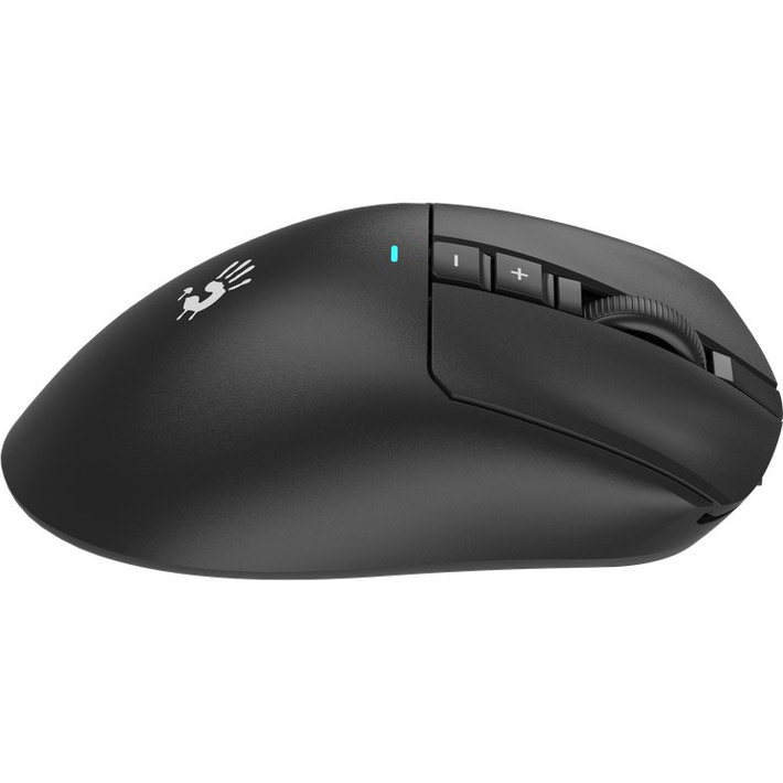 Миша ігрова A4TECH BLOODY R73 Pro Black