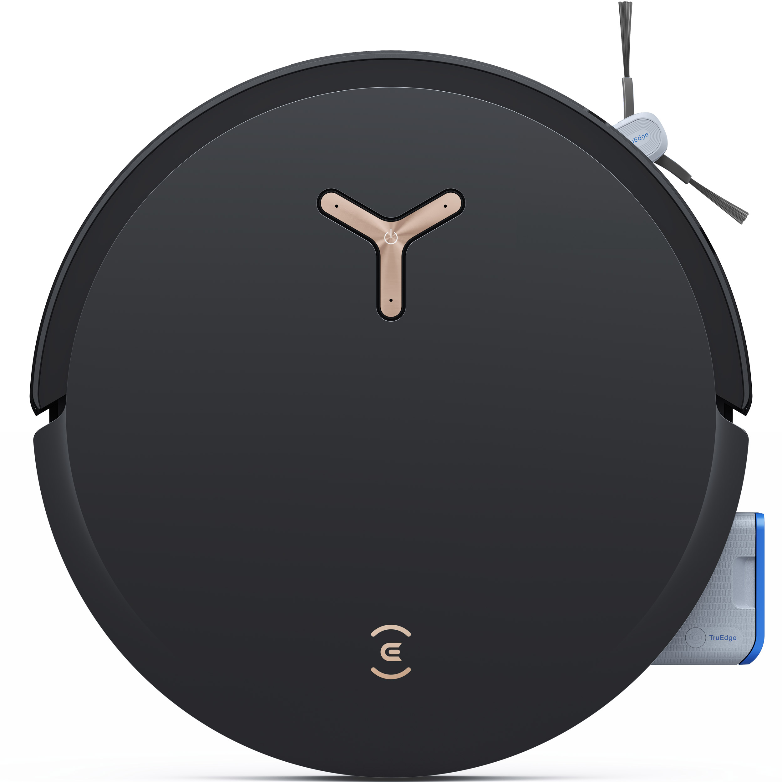 Робот-пилосос ECOVACS Deebot X8 Pro Omni Black (DEX56 BLACK)