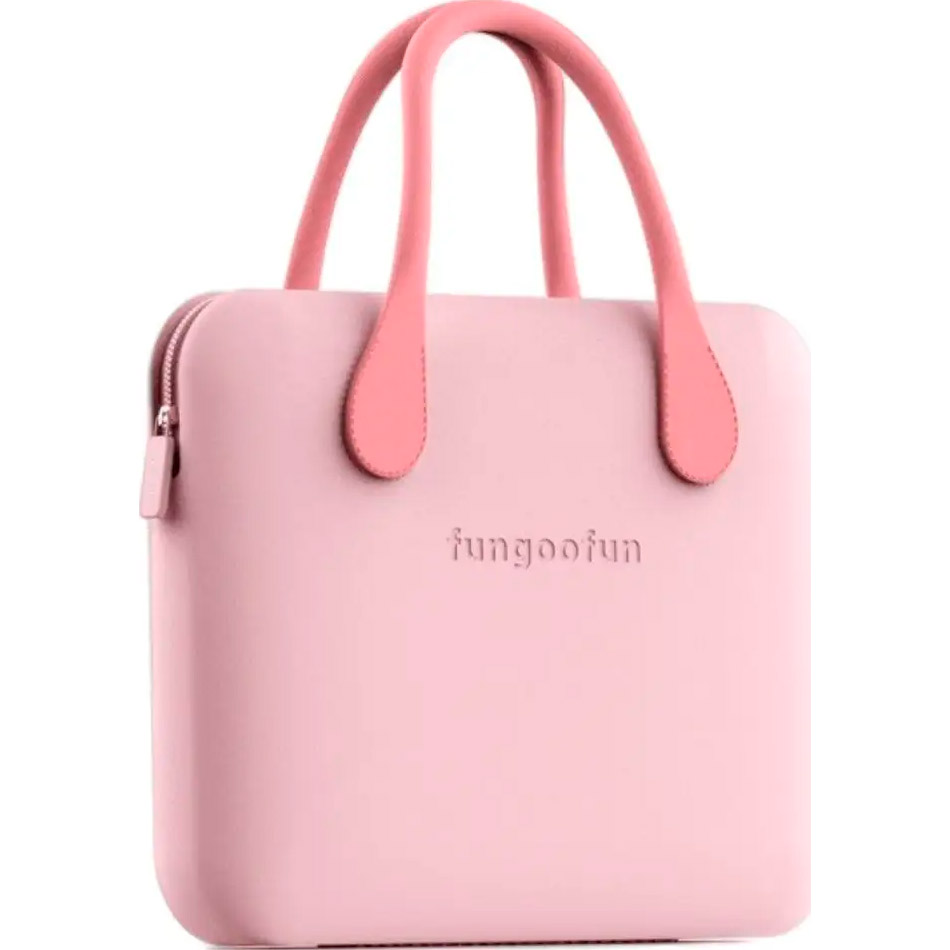 Сумка для ноутбука FUNGOOFUN Fashion Computer Bag L 15.6" Peach