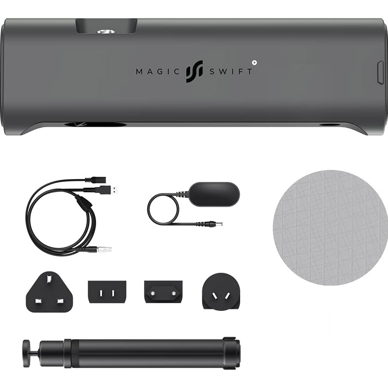 3D сканер 3DMAKERPRO Magic Swift Plus Premium Bundle