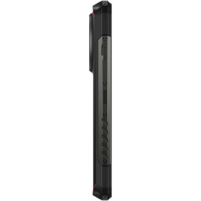 Смартфон DOOGEE Fire 6 6/256GB Black (6923740234303)