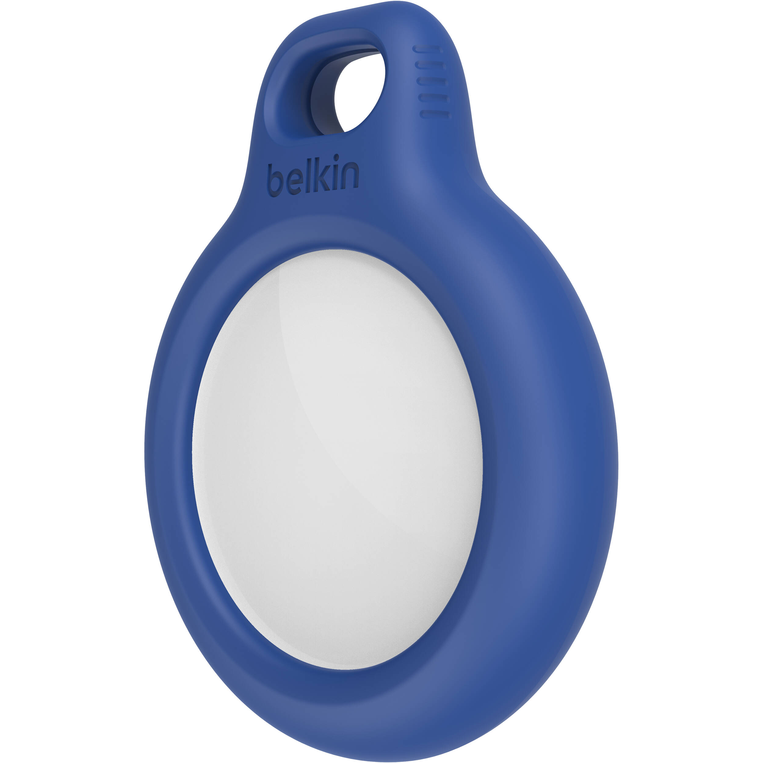 Тримач BELKIN Secure Holder with Key Ring Blue (F8W973BTBLU)
