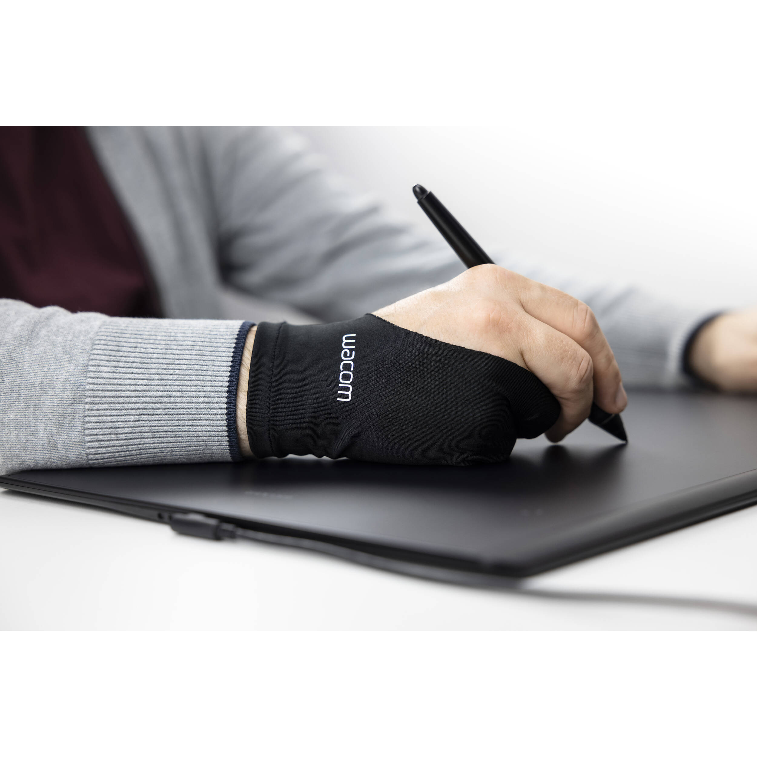 Перчатка WACOM Drawing Glove (ACK4472501Z)
