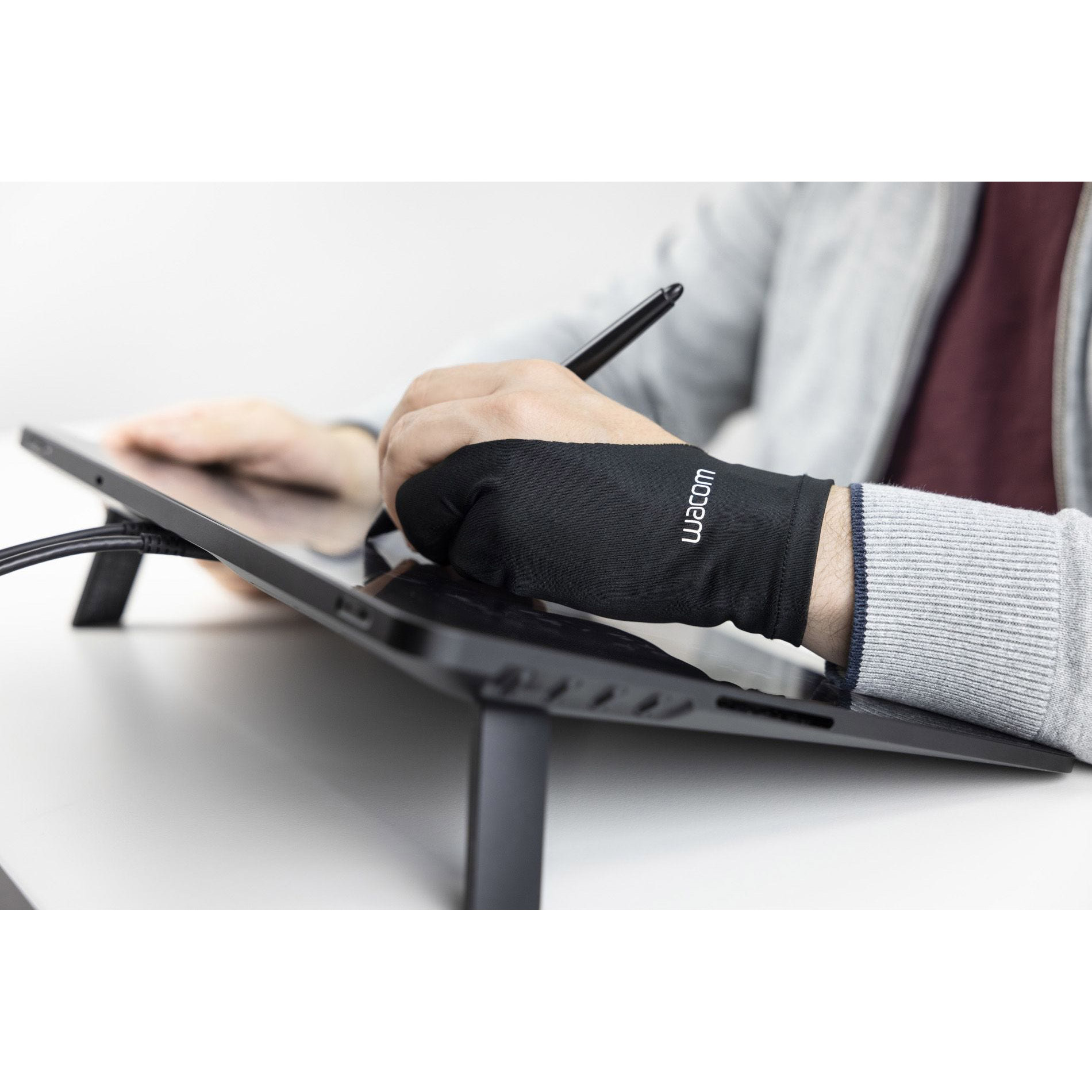 Перчатка WACOM Drawing Glove (ACK4472501Z)