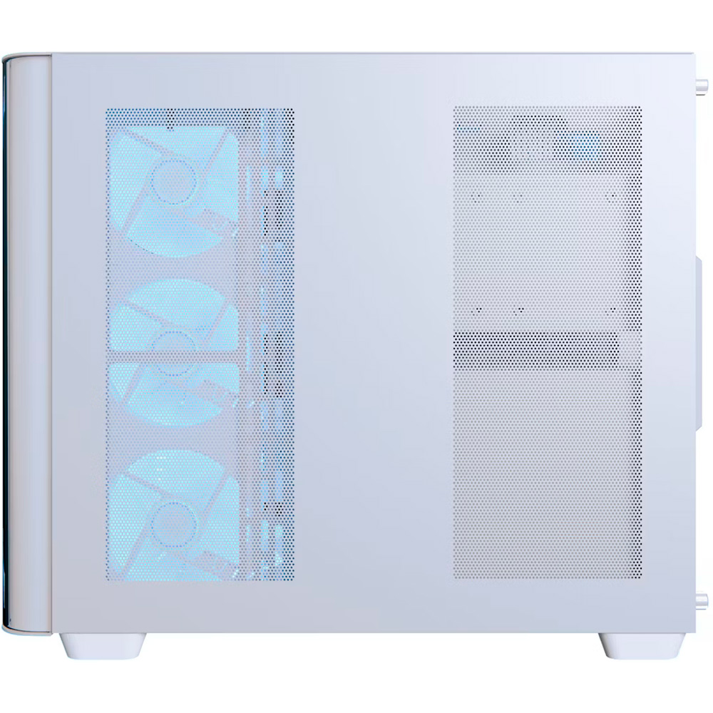 Корпус AEROCOOL P500C White (ACCM-PN01043.21)