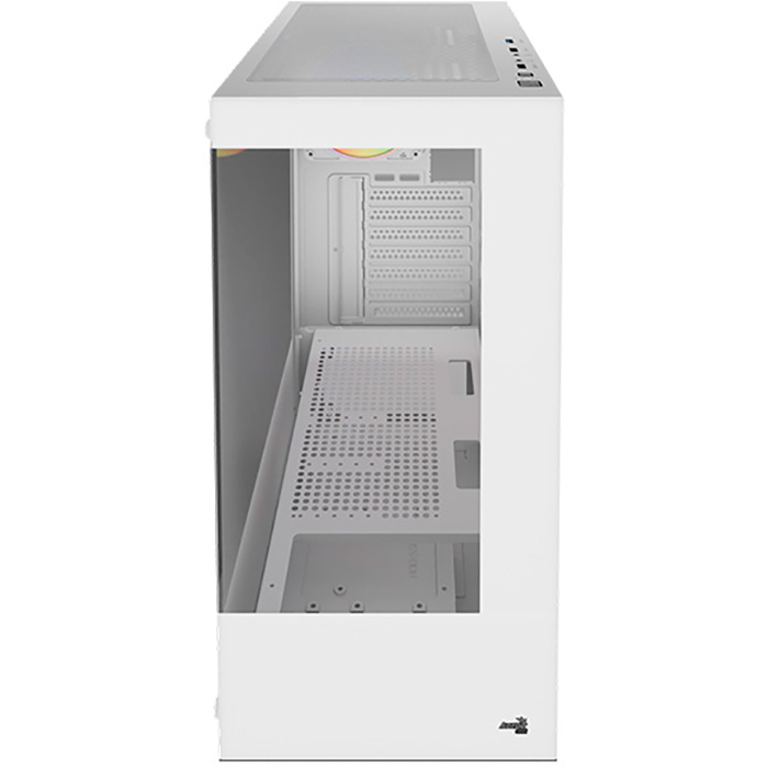 Корпус AEROCOOL Pivot White (ACCM-ES08013.21)