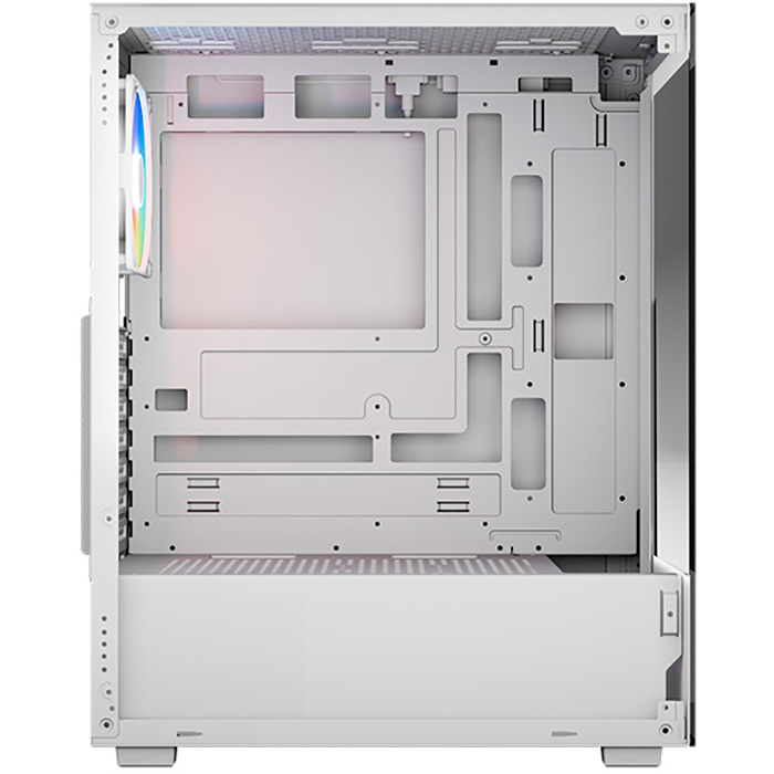 Корпус AEROCOOL Pivot White (ACCM-ES08013.21)