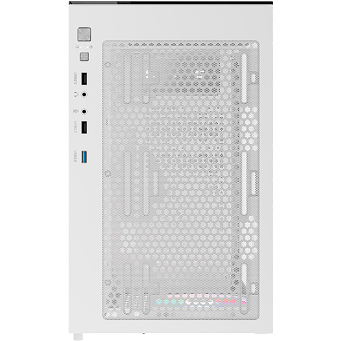 Корпус AEROCOOL Pivot White (ACCM-ES08013.21)