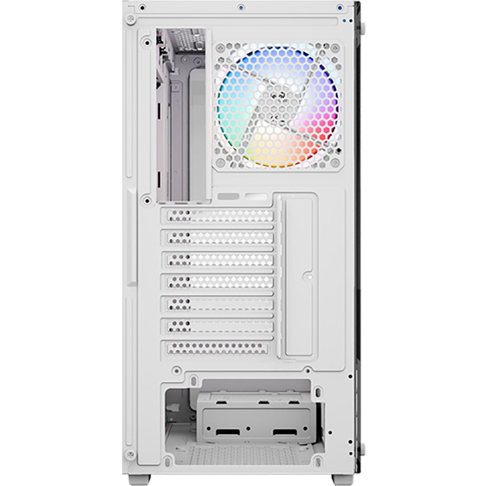 Корпус AEROCOOL Pivot White (ACCM-ES08013.21)
