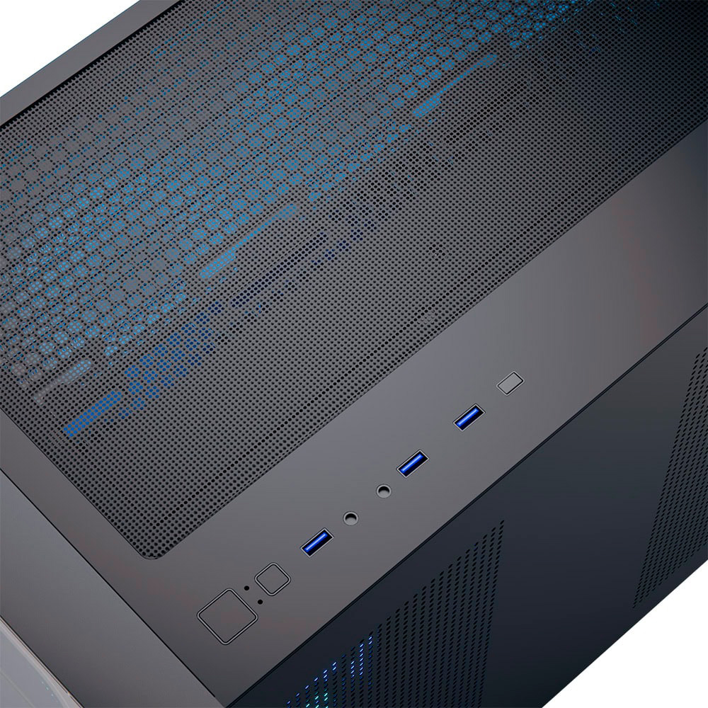 Корпус AEROCOOL P300C Black (ACCS-PN02033.11)