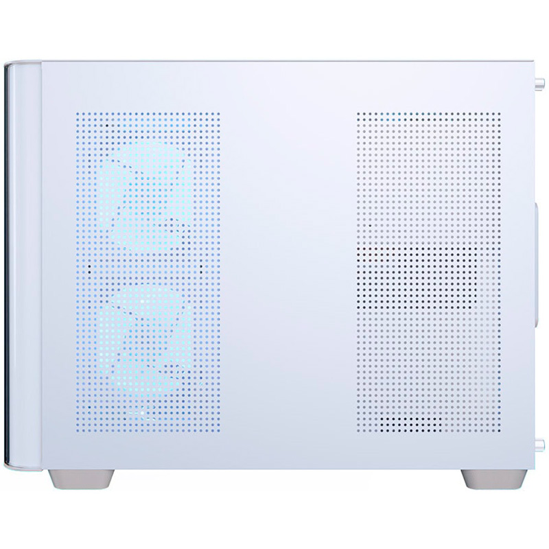 Корпус AEROCOOL P300C White (ACCS-PN02033.21)