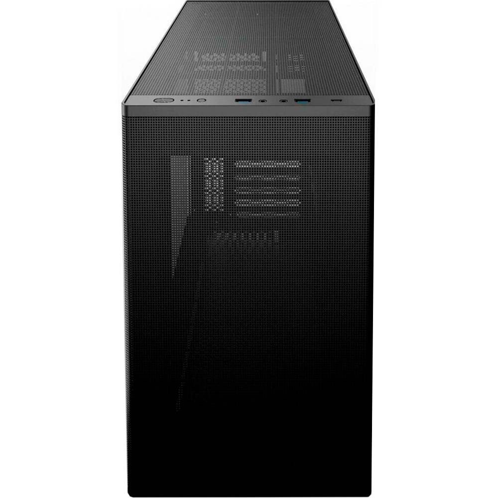 Корпус AEROCOOL Stormfront Mini Black (ACCM-ES10003.11)