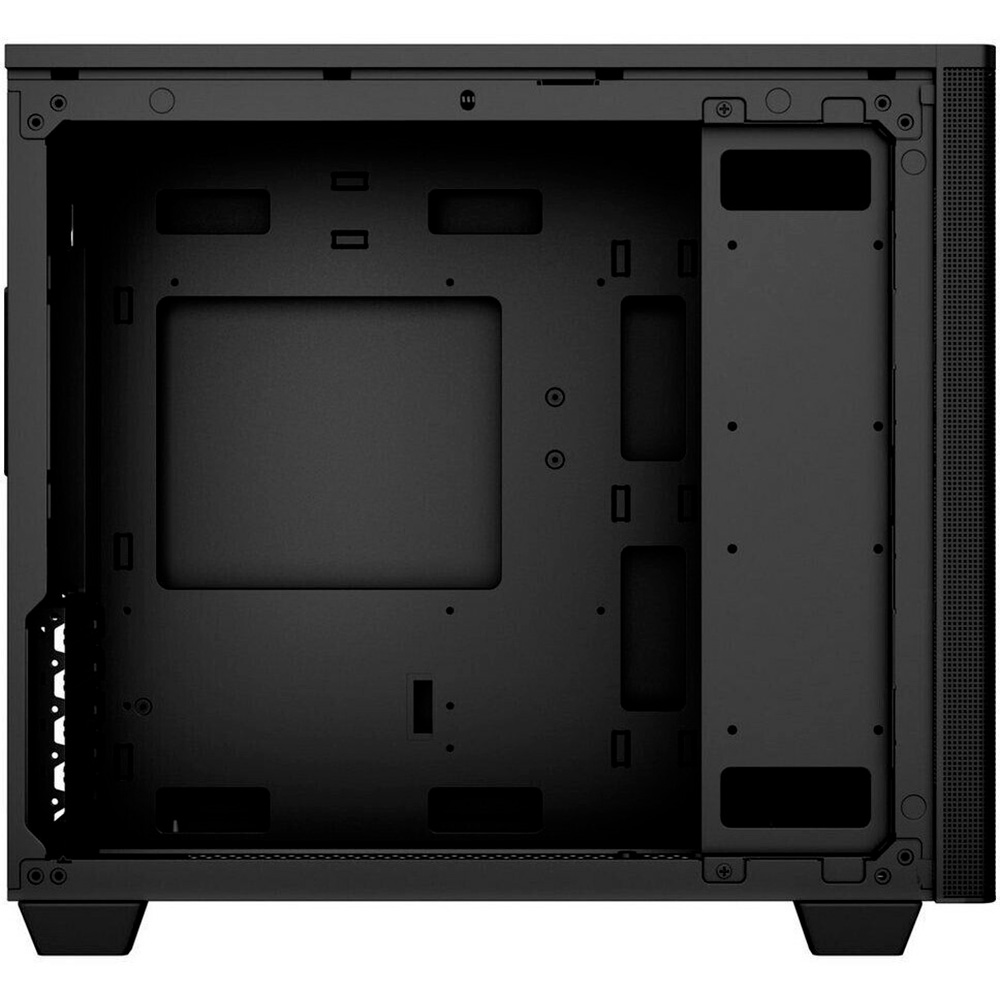 Корпус AEROCOOL Stormfront Mini Black (ACCM-ES10003.11)