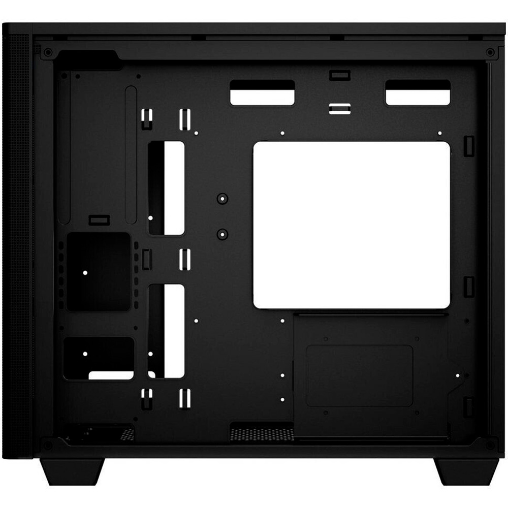 Корпус AEROCOOL Stormfront Mini Black (ACCM-ES10003.11)