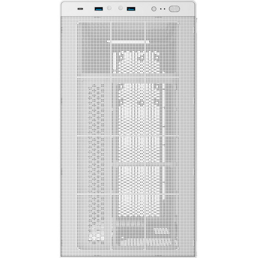 Корпус AEROCOOL Stormfront Mini White (ACCM-ES10003.21)