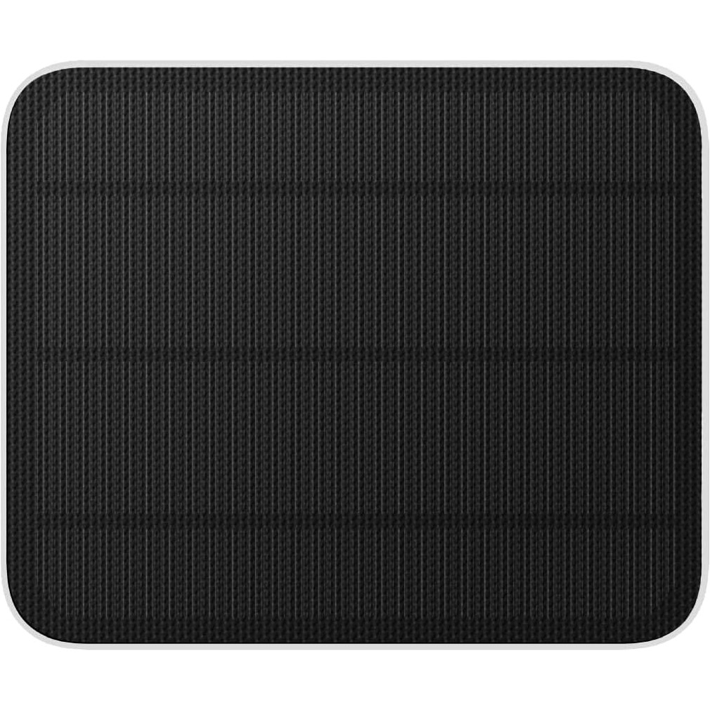 Солнечная панель XIAOMI Outdoor Camera Solar Panel BW Series