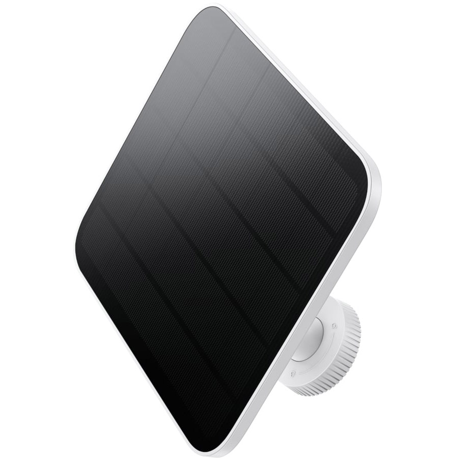 Солнечная панель XIAOMI Outdoor Camera Solar Panel BW Series