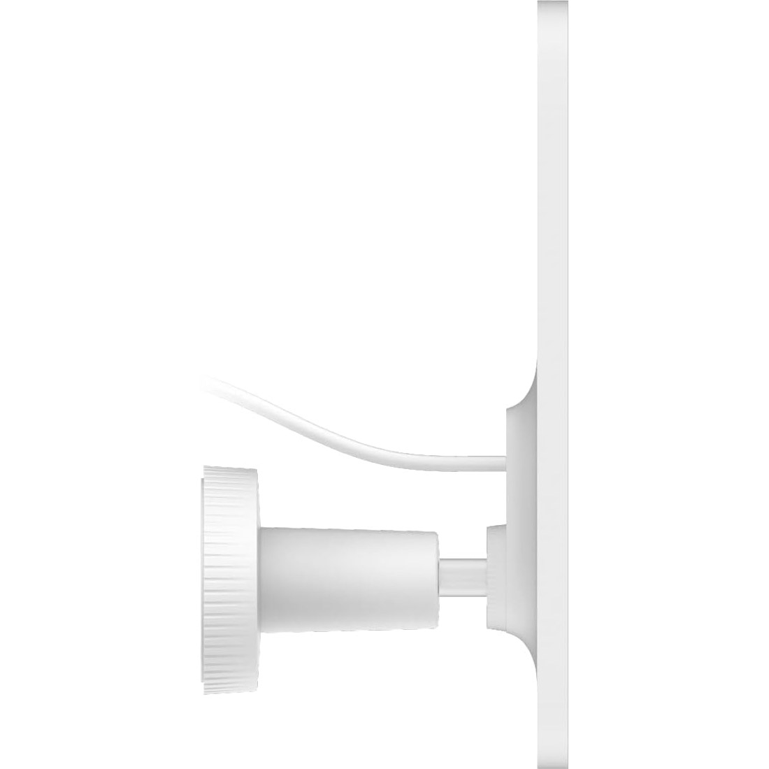Солнечная панель XIAOMI Outdoor Camera Solar Panel BW Series