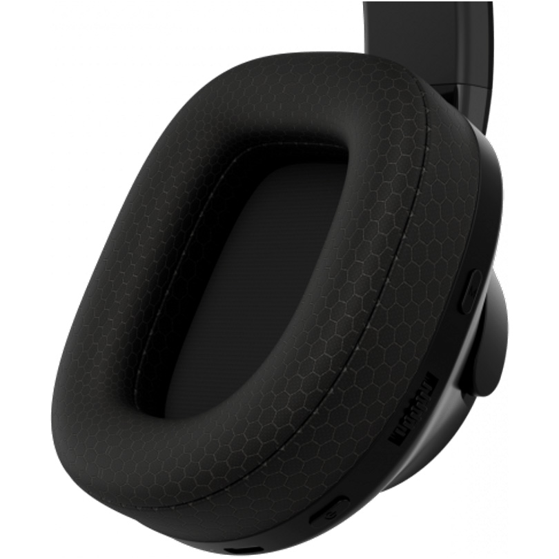 Наушники геймерские CANYON Ego GH-15 Black