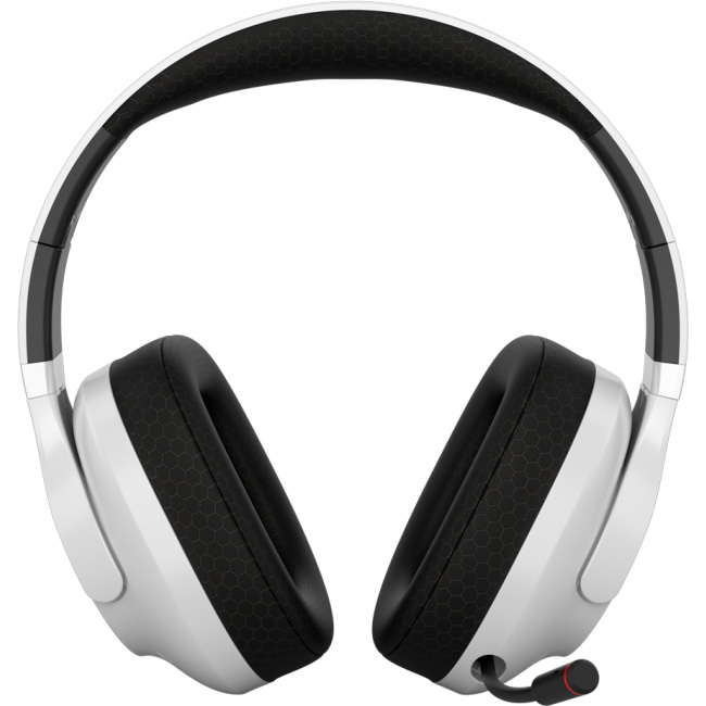 Наушники геймерские CANYON Ego GH-15 White