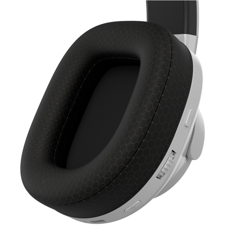 Наушники геймерские CANYON Ego GH-15 White
