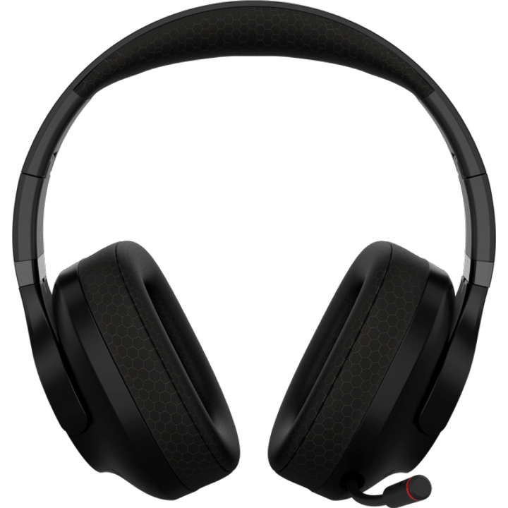 Наушники геймерские CANYON Ego GH-16 Black