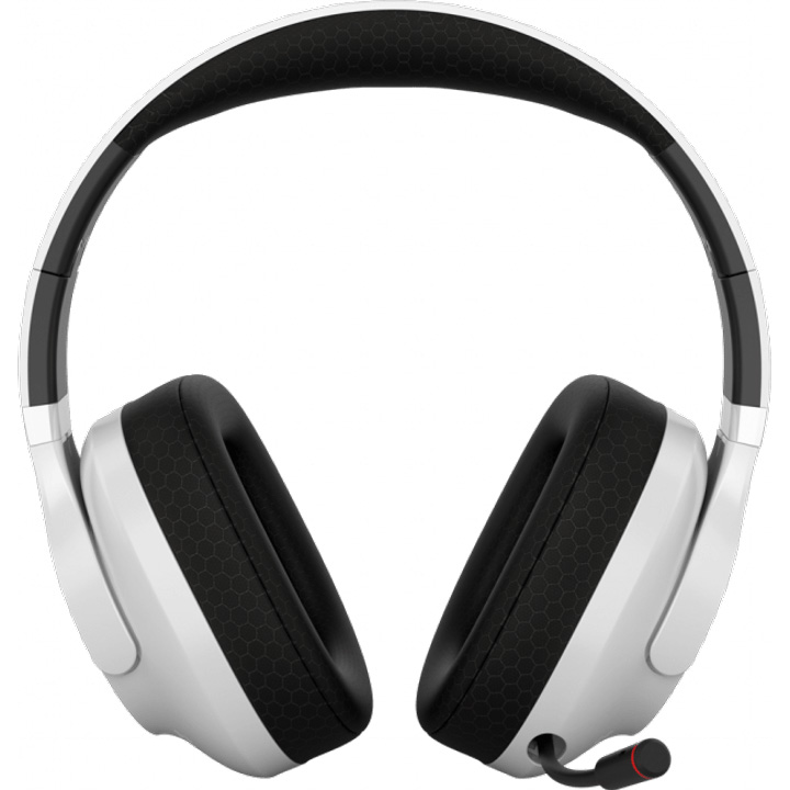 Наушники геймерские CANYON Ego GH-16 White