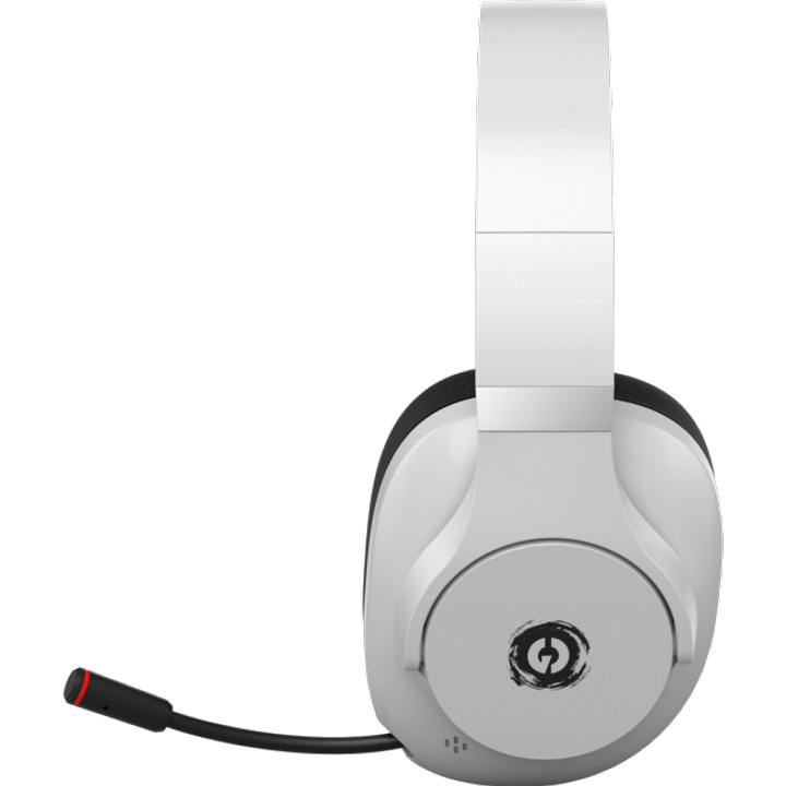 Наушники геймерские CANYON Ego GH-16 White