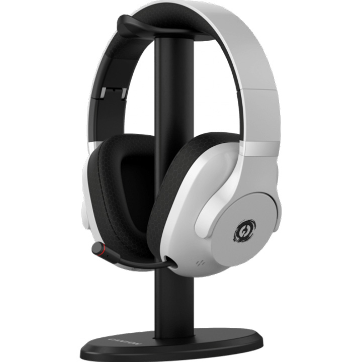 Наушники геймерские CANYON Ego GH-16 White