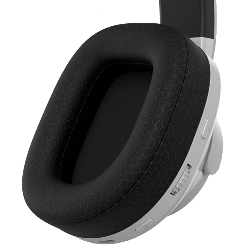 Наушники геймерские CANYON Ego GH-16 White