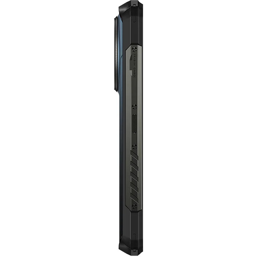 Смартфон DOOGEE Fire 6 6/256GB Deepsea Blue (6923740234310)
