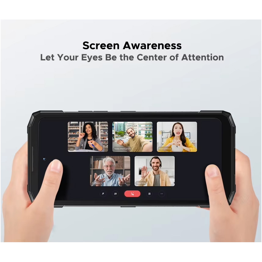 Смартфон DOOGEE Fire 6 6/256GB Deepsea Blue (6923740234310)
