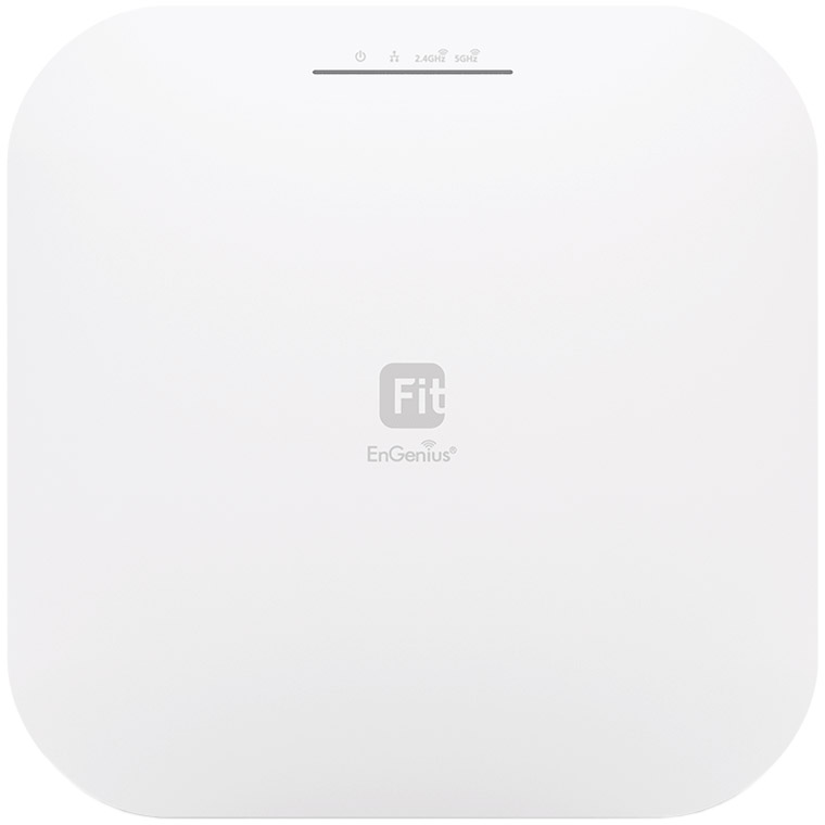 Точка доступу ENGENIUS Fit6 4x4 Lite EWS276-FIT (0912A0497300)