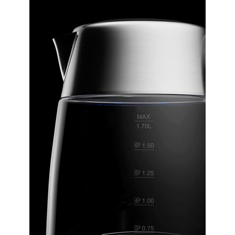 Электрочайник POLARIS PWK 17115CGLD Matte
