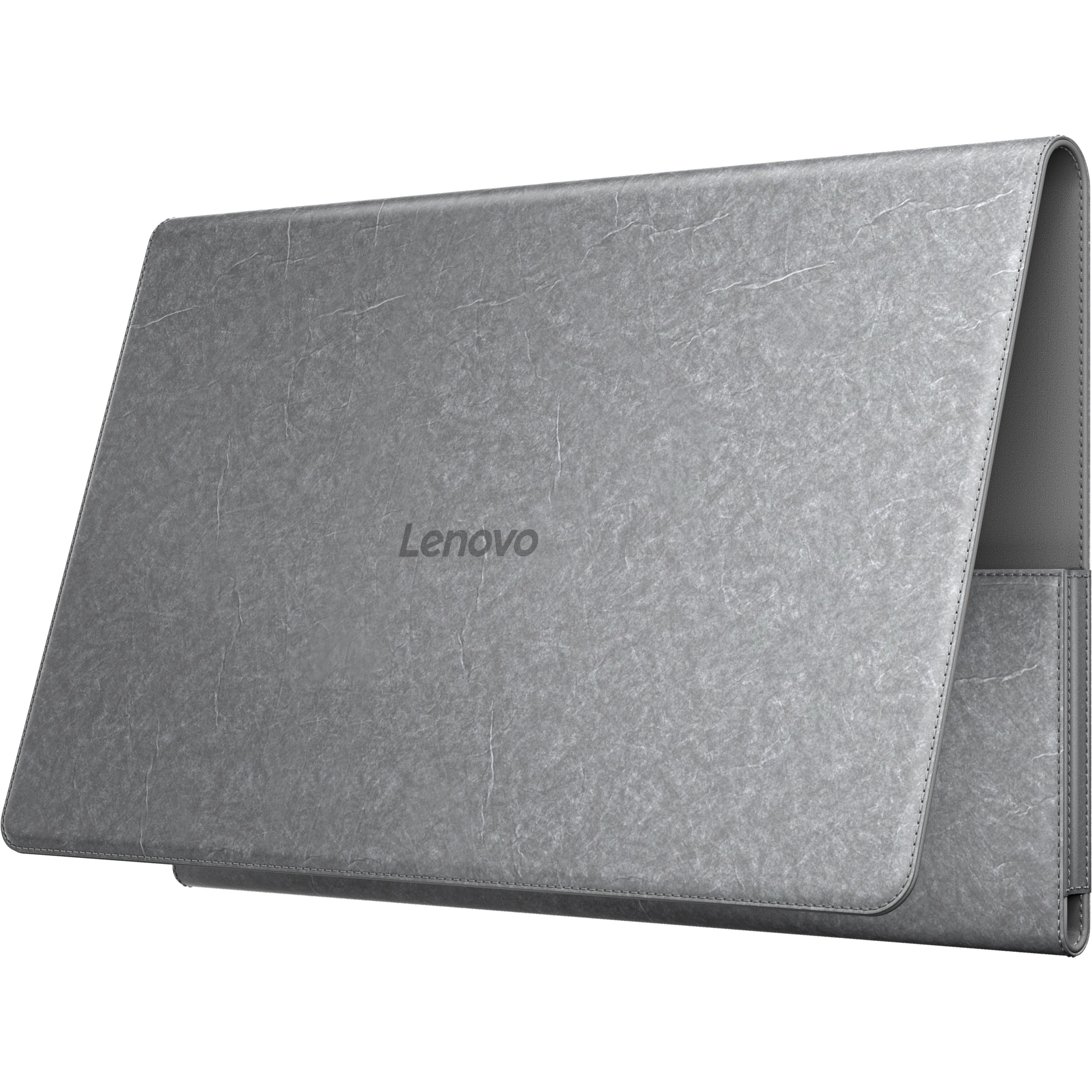 Чохол для планшета LENOVO Sleeve Tab Plus Sleeve Gray для Lenovo Tab Plus (ZG38C05800)