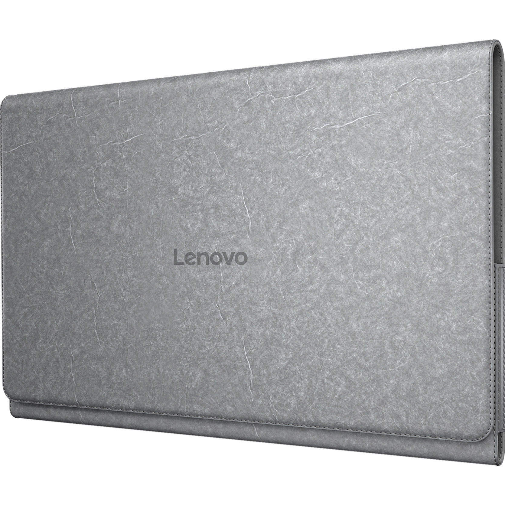 Чохол для планшета LENOVO Sleeve Tab Plus Sleeve Gray для Lenovo Tab Plus (ZG38C05800)