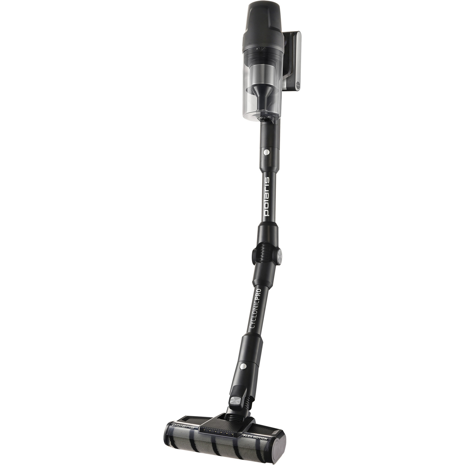 Пылесос POLARIS PVCS 3750 Black