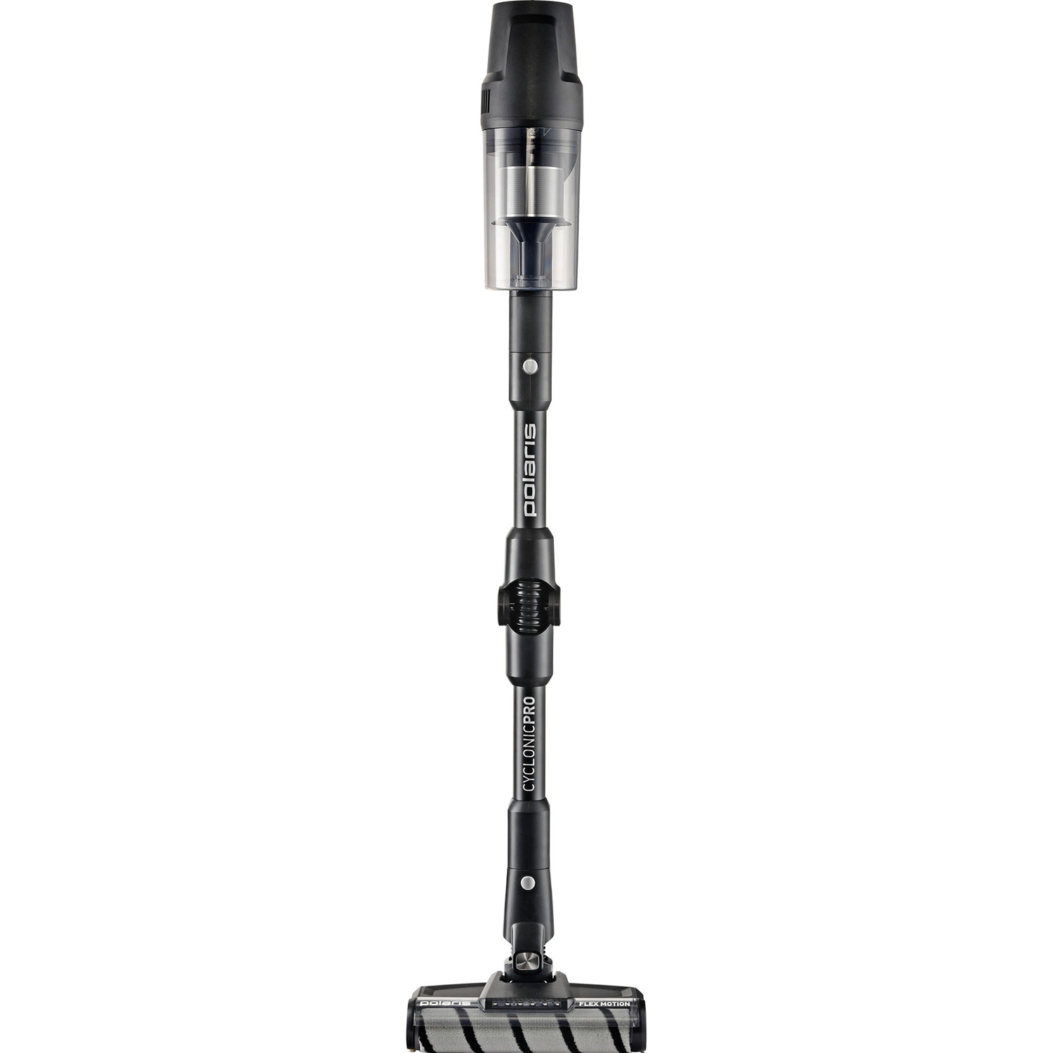 Пылесос POLARIS PVCS 3750 Black