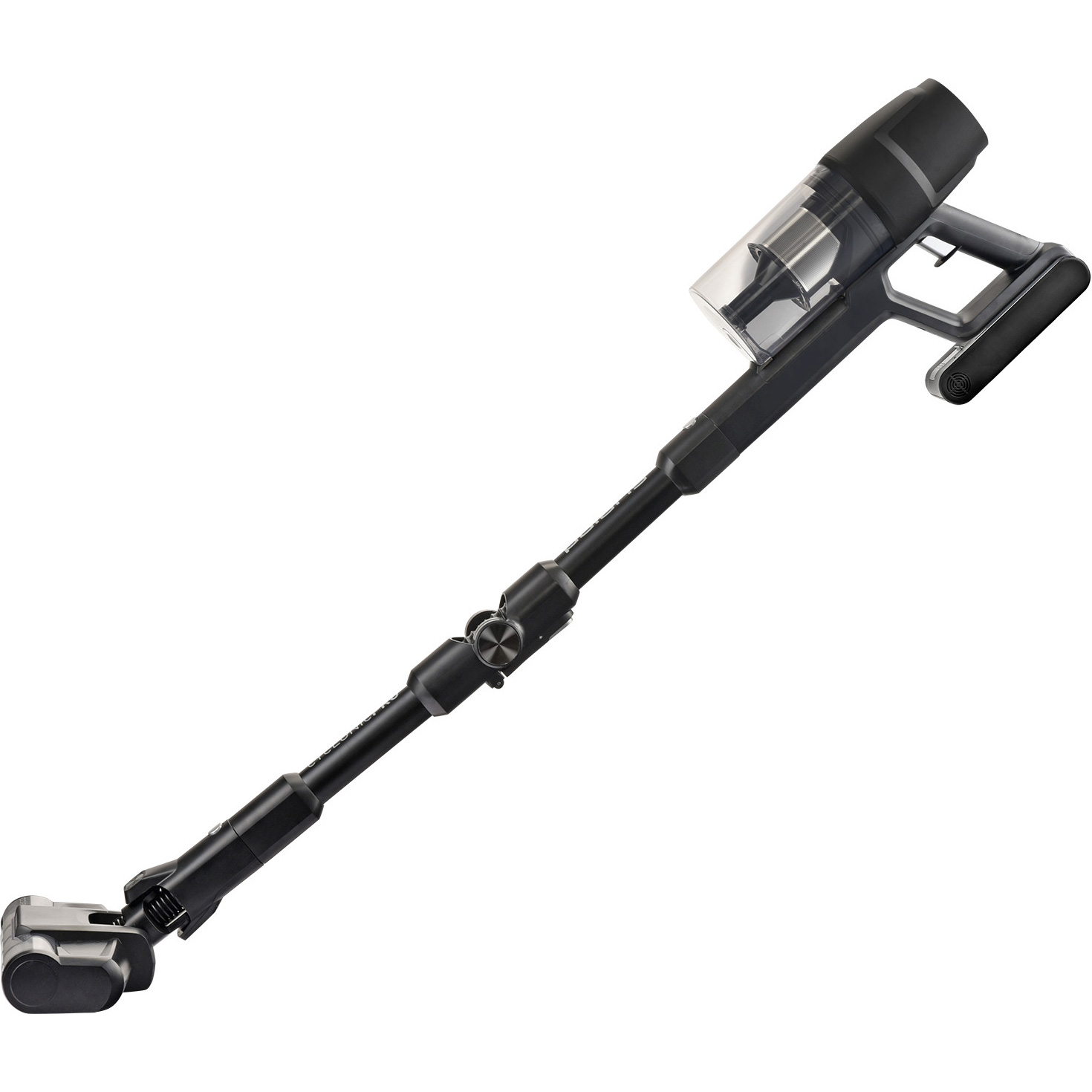 Пылесос POLARIS PVCS 3750 Black