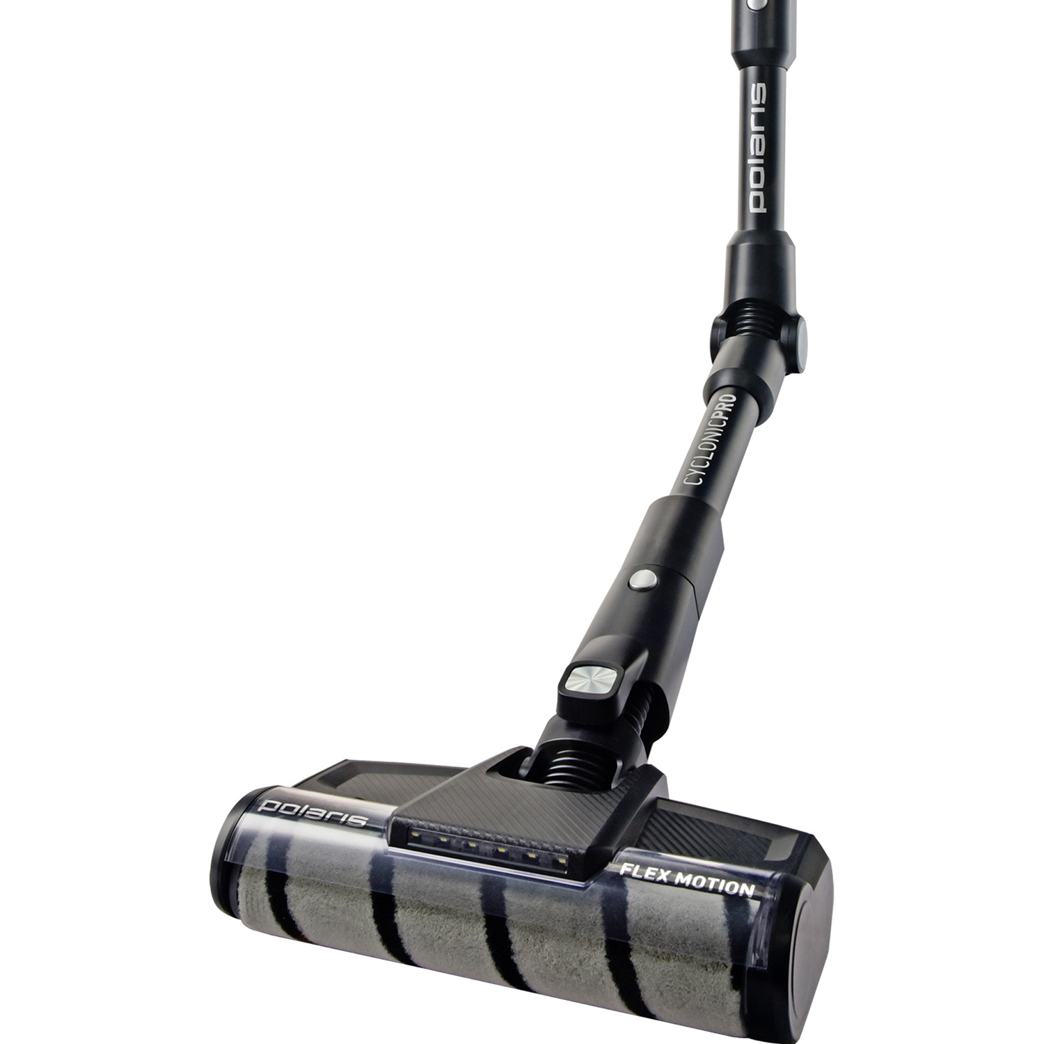 Пылесос POLARIS PVCS 3750 Black