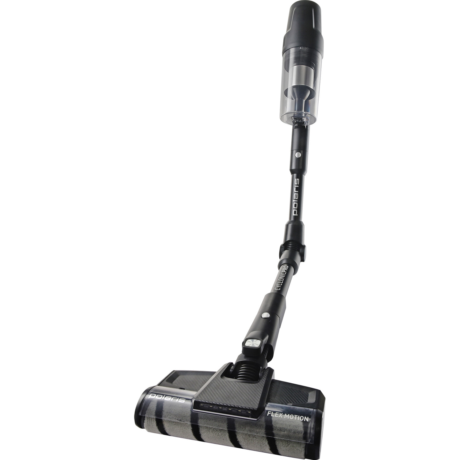 Пылесос POLARIS PVCS 3750 Black