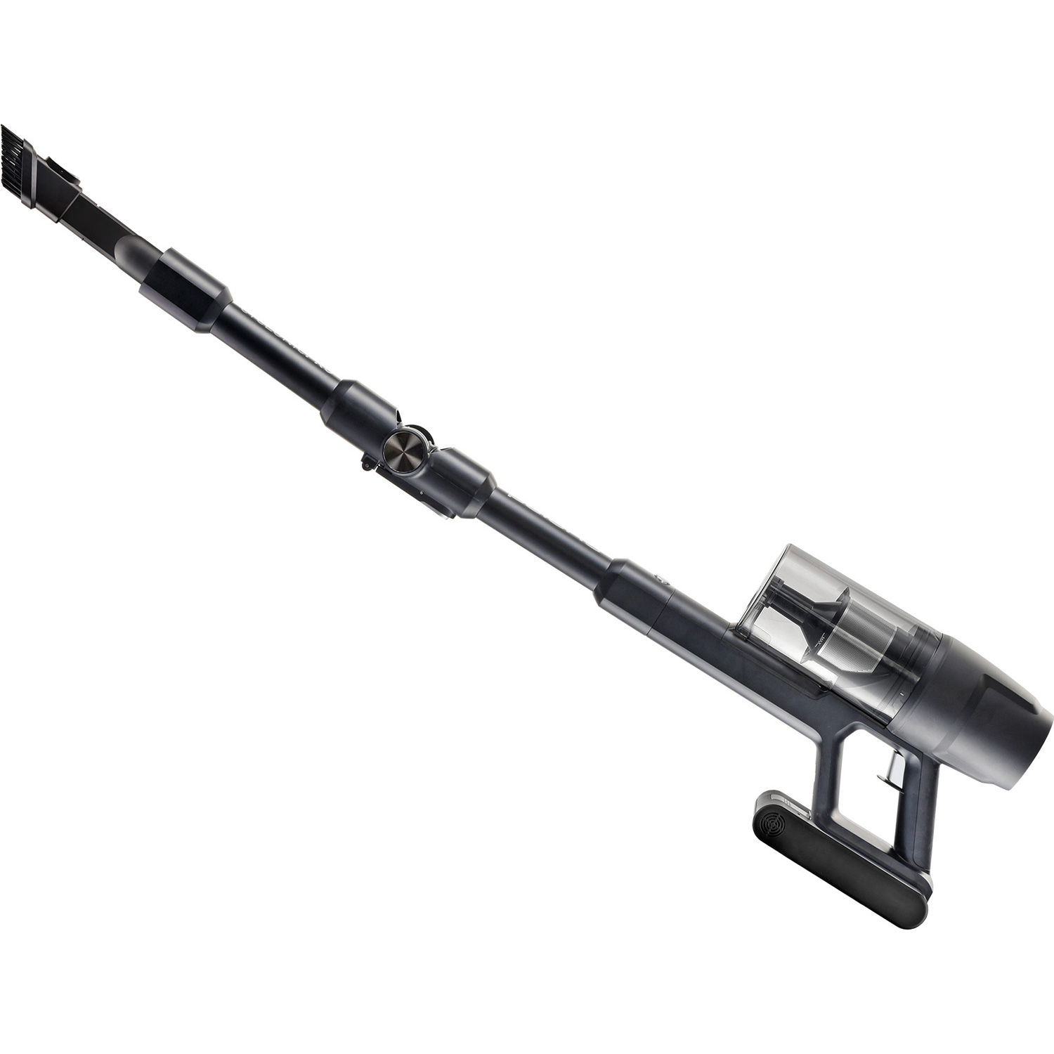 Пылесос POLARIS PVCS 3750 Black