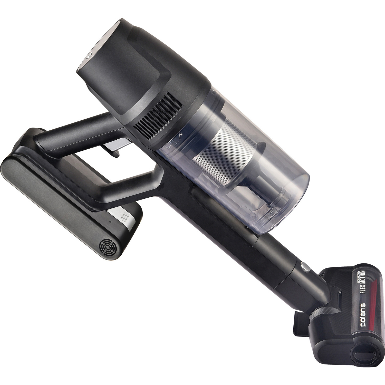 Пылесос POLARIS PVCS 3750 Black