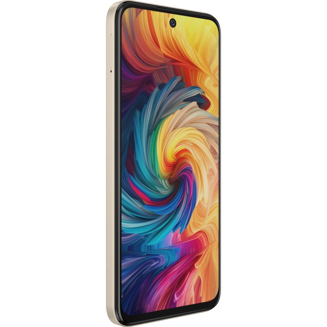 Смартфон ZTE NUBIA V70 8/256GB Sunshine Gold