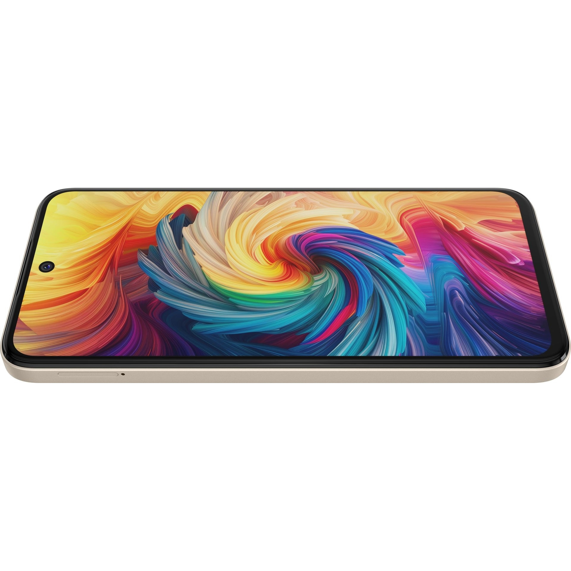 Смартфон ZTE NUBIA V70 8/256GB Sunshine Gold
